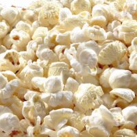 Popcorn Seed