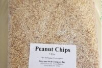 peanut chips